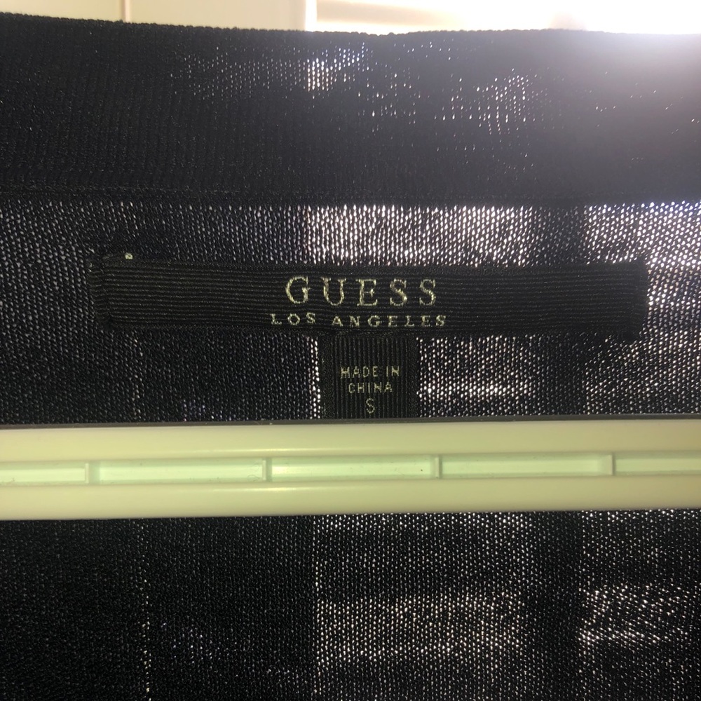 Guess Top - Picture 4 of 5